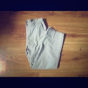 Mountain khakis Brand Khaki Pants 36/32